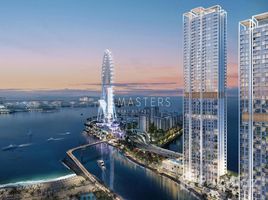 3 спален Квартира на продажу в Bluewaters Bay, Bluewaters Residences, Bluewaters