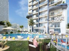 2 спален Квартира на продажу в Samana Waves, District 13, Jumeirah Village Circle (JVC)