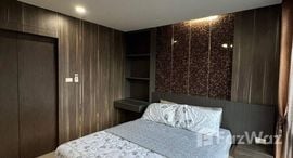 Available Units at Centris Hatyai