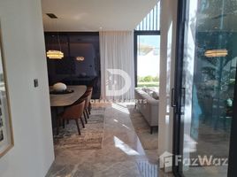 4 спален Дом на продажу в Saadiyat Lagoons, Saadiyat Beach