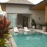3 спален Дом в аренду в Layan Lucky Villas-Phase II, Чернг Талай