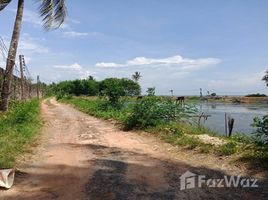 在达叻出售的 土地, Khlong Yai, Khlong Yai, 达叻