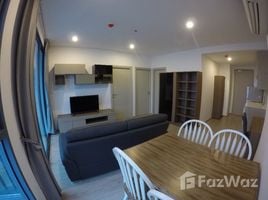 2 Bedroom Condo for sale at Ideo Q Chula Samyan, Maha Phruettharam