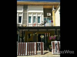 4 Bedrooms Townhouse for sale in Bang Phut, Nonthaburi Golden Avenue Chaengwattana – Tiwanon 