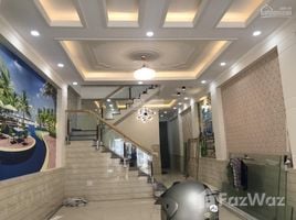 3 Habitación Casa en venta en Di An, Binh Duong, Dong Hoa, Di An