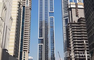 Marina Arcade Tower in , Abu Dhabi