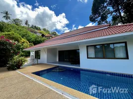 4 chambre Maison for sale in Koh Samui Surat Thani, Bo Phut, Koh Samui, Surat Thani