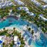 4 спален Таунхаус на продажу в Malta, DAMAC Lagoons