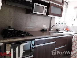 3 Bedroom Apartment for sale at STREET 5 # 76 45, Medellin