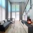 Studio Appartement zu vermieten im 51G Kuala Lumpur, Bandar Kuala Lumpur, Kuala Lumpur, Kuala Lumpur, Malaysia