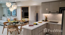Verfügbare Objekte im Prisma Residences