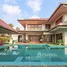 5 Habitación Casa en venta en Greenview Villa Phoenix Golf Club Pattaya, Huai Yai, Pattaya