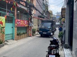 4 Schlafzimmer Haus zu verkaufen in Go vap, Ho Chi Minh City, Ward 8