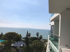 1 chambre Condominium à vendre à Wongamat Tower., Na Kluea, Pattaya