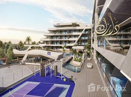 Студия Квартира на продажу в Samana Mykonos, Dubai Studio City (DSC)