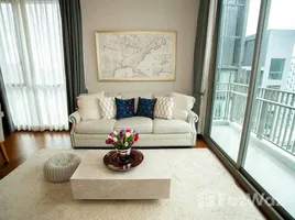 2 Bedroom Condo for rent at Quattro By Sansiri, Khlong Tan Nuea, Watthana