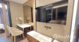 ยูนิตที่เหลืออยู่ในโครงการ ดิ เอราวัณ คอนโด