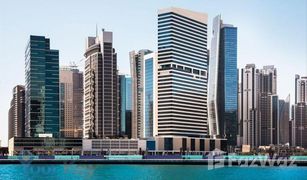 3 Schlafzimmern Appartement zu verkaufen in Azizi Riviera, Dubai Waves Grande