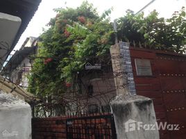 8 chambre Maison for sale in District 8, Ho Chi Minh City, Ward 4, District 8
