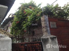 8 Phòng ngủ Nhà mặt tiền for sale in Quận 8, TP.Hồ Chí Minh, Phường 4, Quận 8