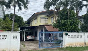 3 Schlafzimmern Haus zu verkaufen in Chum Phae, Khon Kaen 