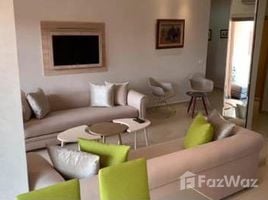 2 chambre Appartement à vendre à Un très bel appartement à vendre meublé de 110m², situé dans une résidence sécurisée entre Victor Hugo et Avenu Mohamed VI., Na Menara Gueliz