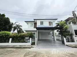 3 Bedroom House for sale at Habitia Bangyai, Sao Thong Hin, Bang Yai, Nonthaburi, Thailand