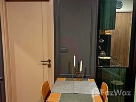 1 Bedroom Apartment for sale at The Base Phetchaburi-Thonglor, Bang Kapi, Huai Khwang