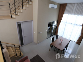 3 Schlafzimmer Villa zu vermieten im Arden Phatthanakan, Suan Luang, Suan Luang, Bangkok