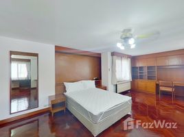 2 Bedrooms Condo for rent in Khlong Toei Nuea, Bangkok Four Wings Mansion