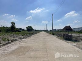 Студия Склад на продажу в Pinthong Land Factory Mangkornthong 2, Na Mai, Lat Lum Kaeo, Патумтани