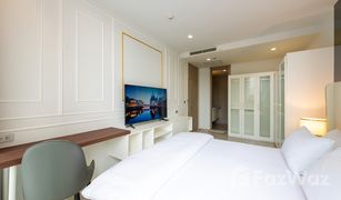 1 Schlafzimmer Wohnung zu verkaufen in Lumphini, Bangkok Noble Ploenchit