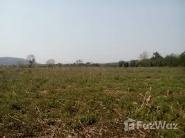  Terreno (Parcela) en venta en Nakhon Ratchasima, Lat Bua Khao, Sikhio, Nakhon Ratchasima