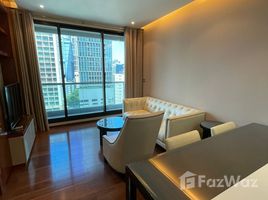 1 Schlafzimmer Wohnung zu vermieten im The Address Sukhumvit 28, Khlong Tan