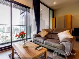 1 Bedroom Condo for rent at The Address Siam-Ratchathewi, Thanon Phet Buri, Ratchathewi, Bangkok, Thailand