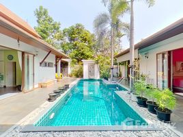 5 Schlafzimmer Villa zu verkaufen im La Vallee Ville Huahin, Hin Lek Fai, Hua Hin, Prachuap Khiri Khan