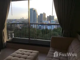 在Rhythm Sukhumvit 44/1租赁的2 卧室 公寓, Phra Khanong