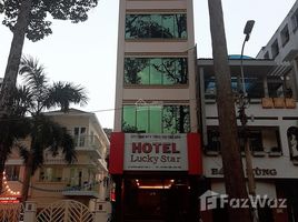 Studio Nhà mặt tiền for sale in TP.Hồ Chí Minh, Bến Thành, Quận 1, TP.Hồ Chí Minh