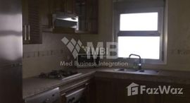 Доступные квартиры в Appartement à louer -Tanger L.M.K.1006