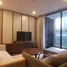 在The Hudson Sathorn 7租赁的2 卧室 住宅, Thung Mahamek, 沙吞, 曼谷