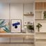 1 Bedroom Condo for sale at Niche Mono Sukhumvit 50, Phra Khanong, Khlong Toei, Bangkok, Thailand