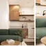 1 спален Квартира на продажу в Srithana Condominium 1, Suthep