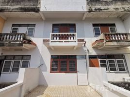 4 Bedroom Townhouse for sale in Bang Waek, Phasi Charoen, Bang Waek