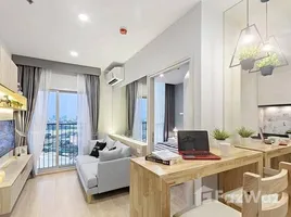 1 Bedroom Condo for rent at Noble Revolve Ratchada 2, Huai Khwang, Huai Khwang, Bangkok, Thailand