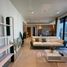 2 спален Кондо в аренду в The Lofts Silom, Si Lom