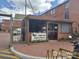 4 Schlafzimmer Haus zu verkaufen in Bogota, Cundinamarca, Bogota