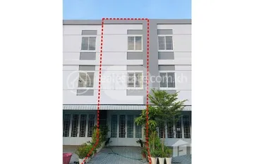 Flat 1 Unit for Sale in Prey Sa, カンダル