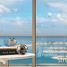 3 Bedroom Apartment for sale at Grand Bleu Tower, EMAAR Beachfront, Dubai Harbour, Dubai