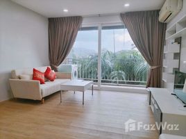 1 Bedroom Condo for sale at Ozone Condotel, Karon