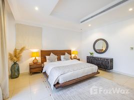 5 спален Вилла в аренду в Garden Homes Frond F, Garden Homes, Palm Jumeirah, Дубай